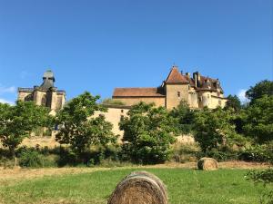 Maisons de vacances Galantou : photos des chambres