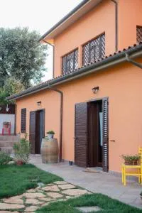 Agriturismo I Grappoli - Rispescia