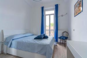 MO1 - Wonderful apartment with terrace -