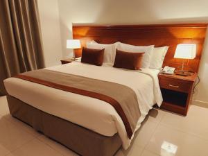 Prime Al Hamra Hotel Riyadh