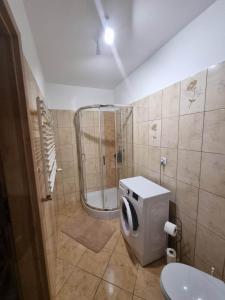 Apartament Szczęśliwa Trzynastka Suwałki