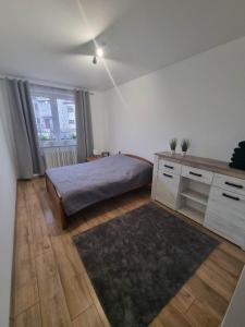 Apartament Szczęśliwa Trzynastka Suwałki