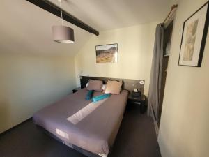 Hotels Hostellerie de Rimplas : photos des chambres