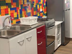 17 Dpto con inmejorable ubicación Miraflores