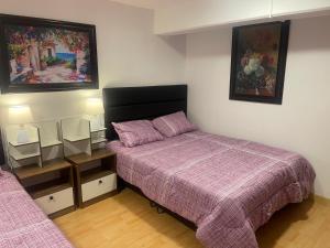 17 Dpto con inmejorable ubicación Miraflores