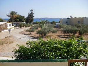 Kouremenos Beach Apartments Lasithi Greece