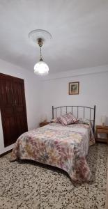 Casa Rural Ramos