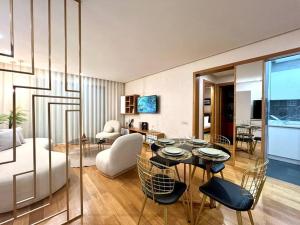 The Panorama of Marina - AppartAli