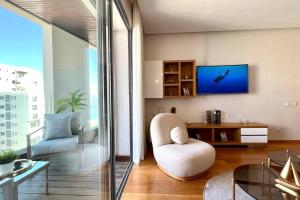 The Panorama of Marina - AppartAli