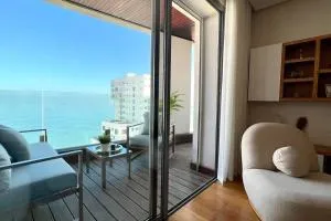 The Panorama of Marina - AppartAli - 卡萨布兰卡