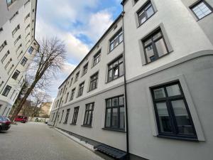 Dream Apartments - Gdańska 72