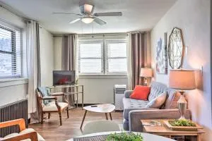 Convenient Lead Vacation Rental! - 斯皮尔菲什