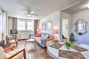 Convenient Lead Vacation Rental!