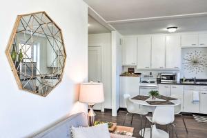 Convenient Lead Vacation Rental!