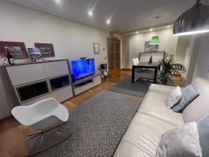 Apartamento Mercedes