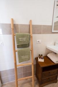 Agriturismo I Grappoli