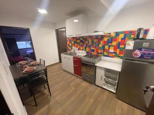 18 Departamento en la mejor zona de Miraflores