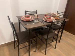 18 Departamento en la mejor zona de Miraflores