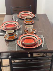 18 Departamento en la mejor zona de Miraflores