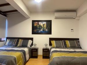 18 Departamento en la mejor zona de Miraflores