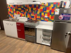 18 Departamento en la mejor zona de Miraflores