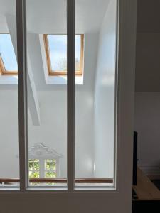 les chambres de pauline appartements avec climatisation et spa parking moto garage vélo