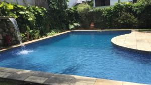 POUSADA VILLA DI GUARUJÁ