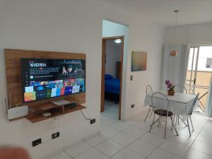 Apartamento Ubatuba Sun Way Ipiranguinha