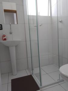 Apartamento Ubatuba Sun Way Ipiranguinha
