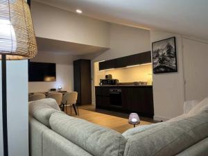 Appartements Superbe 3 pieces classe 4 etoiles : photos des chambres