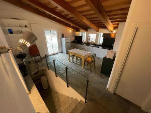 villa terrazza Baia Blu