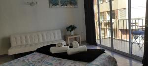 Malaguetor Home Colón