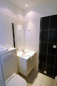 Hotel Chantafred photo 21