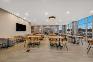 Best Western Plus Parry Sound