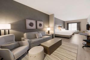 Best Western Plus Parry Sound