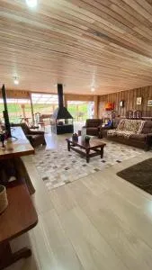 Casa de campo Cantinho dos Serranos - Lajeadinho