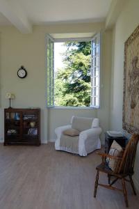 Gîtes du château de la Motte