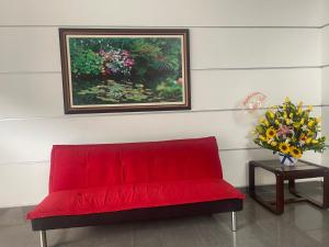 14 Departamento acogedor y nuevo en Miraflores