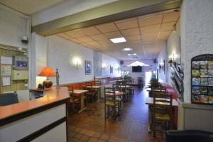 Hotels Hotel Chantafred : photos des chambres