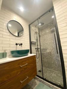 Piraeus Apartment for rent