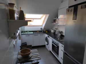 Ático nuevo en Arteixo con plaza de garaje