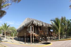 Vichayito Bungalows & Carpas by Aranwa Hotels