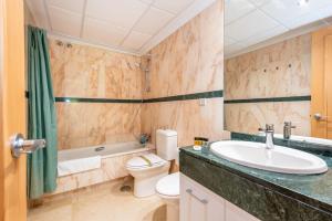 Apartamento Marbella Center I