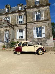 Hotels Chateau les Villettes : photos des chambres