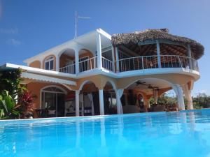 Villa Loma Samana, Appartamenti - Las Galeras