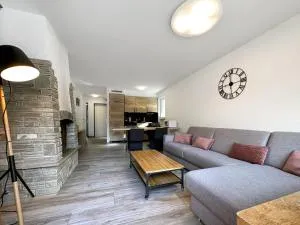 Eagle apartment with splendid and direct view of the Matterhorn - Zermatt