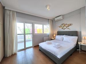 Menelaou by Verde Apartments