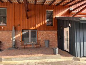 Dill Apartments Gadenstedt