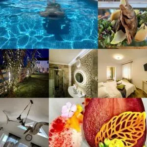 La Konac - 杜纳厄图德乔斯