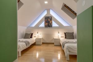 Apartments Park Šiška Ljubljana